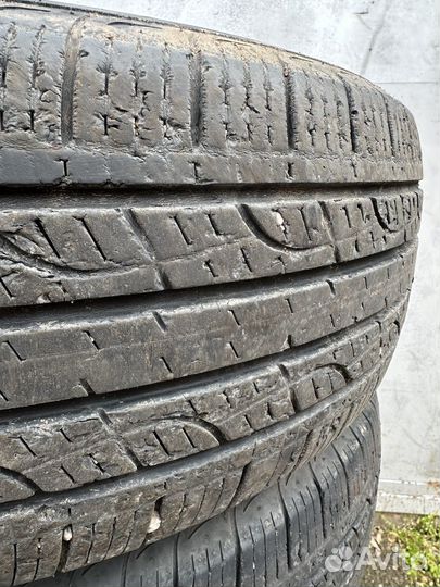 Nexen N'Priz RH7 225/70 R16 103H