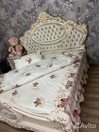 Постельное белье