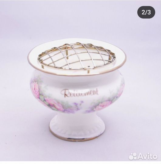 Роузбол розы