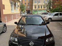 Nissan Almera Classic 1.6 AT, 2006, 240 000 км, с пробегом, цена 425 000 руб.