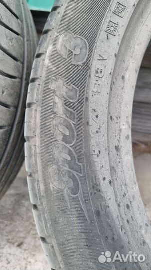 Cordiant Sport 3 255/50 R17