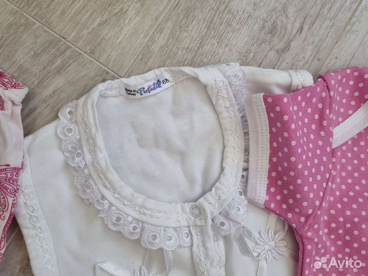 Вещи для девочки