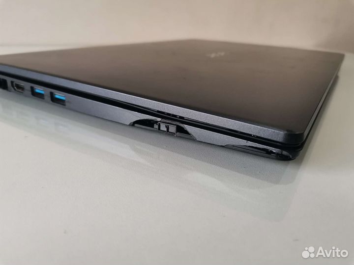 Acer aspire 3 a315 по частям