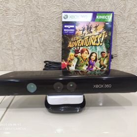 Сенсор-камера kinect для xbox360