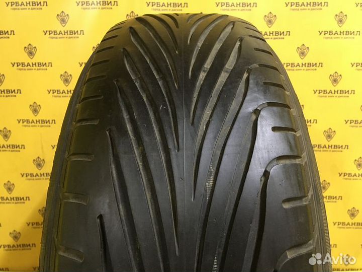 Goodyear Eagle F1 GS-D3 235/60 R18