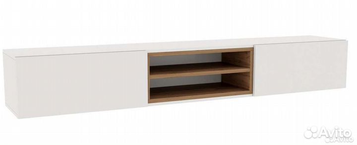 Тумба под тв подвесная