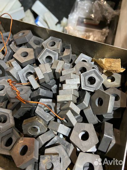 Скупка неликвида