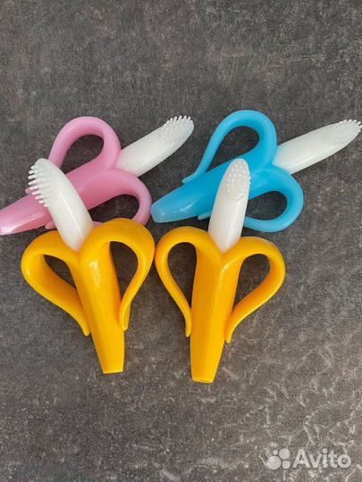 Прорезыватели грызунки