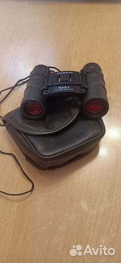 Бинокль tasco