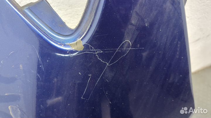 Крыло Renault Scenic, 1998