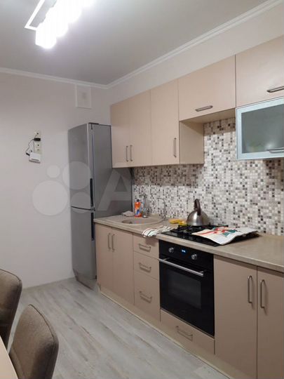 Комната 15 м² в 2-к., 22/22 эт.