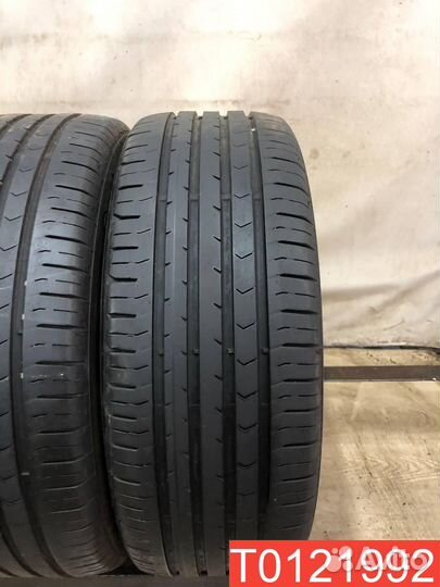 Continental ContiPremiumContact 5 195/55 R15 85H