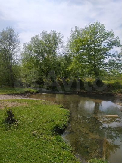 Участок (Абхазия)