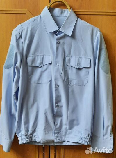 Форма мвд мужская