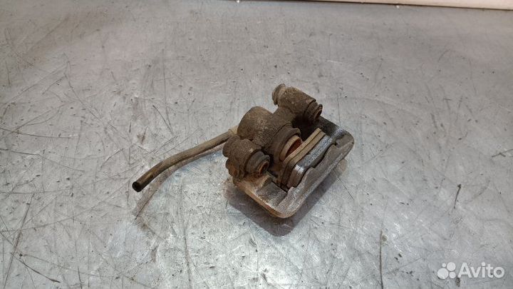 Суппорт тормозной задний правый Chery Tiggo Т11