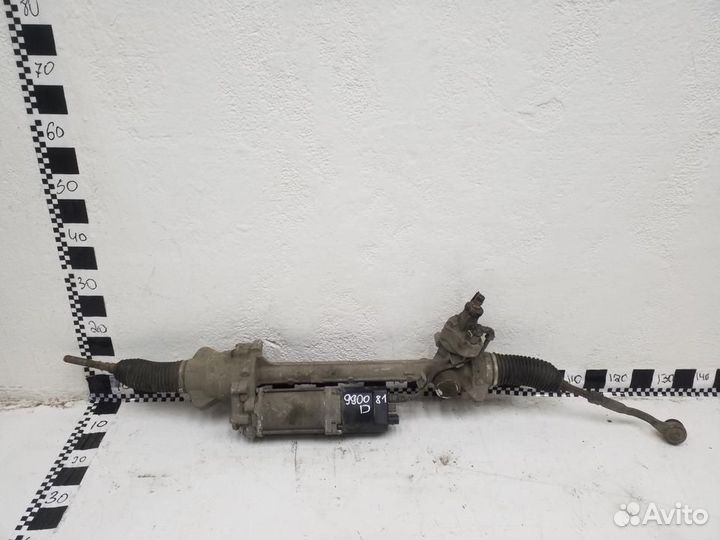 Рулевая рейка BMW X3 F25