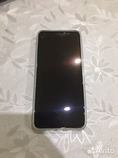 Infinix NOTE 30i, 8/256 ГБ