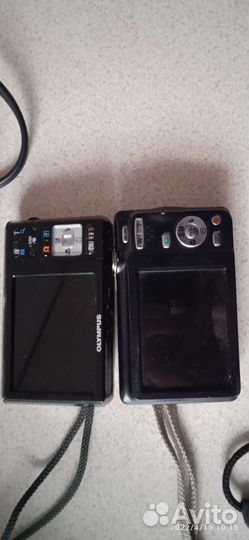 Фотоаппарат