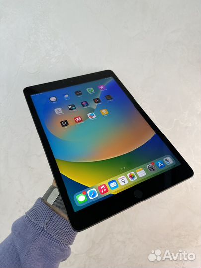 iPad 9 64GB Wi-Fi Space Gray