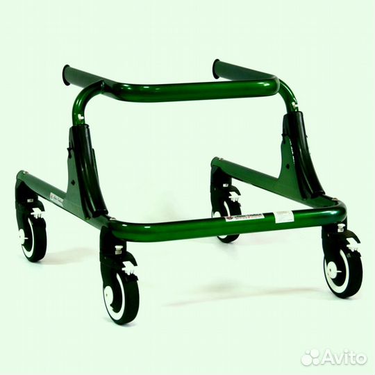 Ходунки для реабилитации