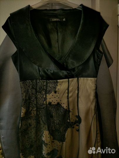 Вечернее платье 42 44