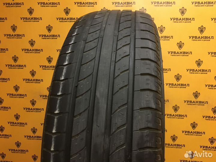 Nexen Roadian 541 235/75 R16