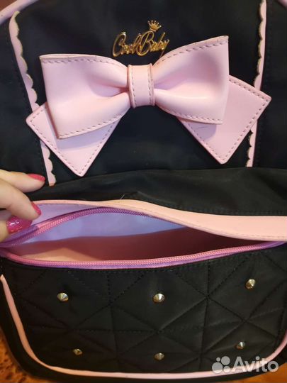 Рюкзак для девочки