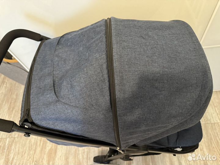 Коляска Britax romer B agile M