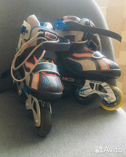 Ролики детские