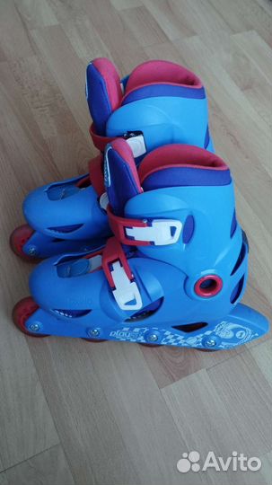 Ролики детские play 3 Oxelo