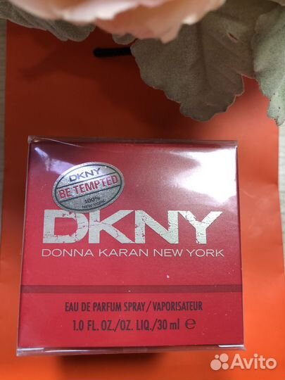 Парфюм dkny Donna Karan 30 мл