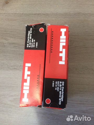 Hilti