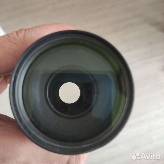 Объектив Canon 75 - 300