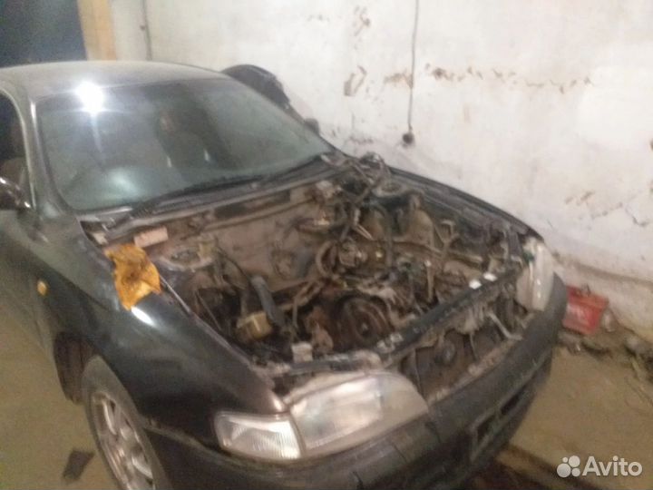 Ремонт автомобилей