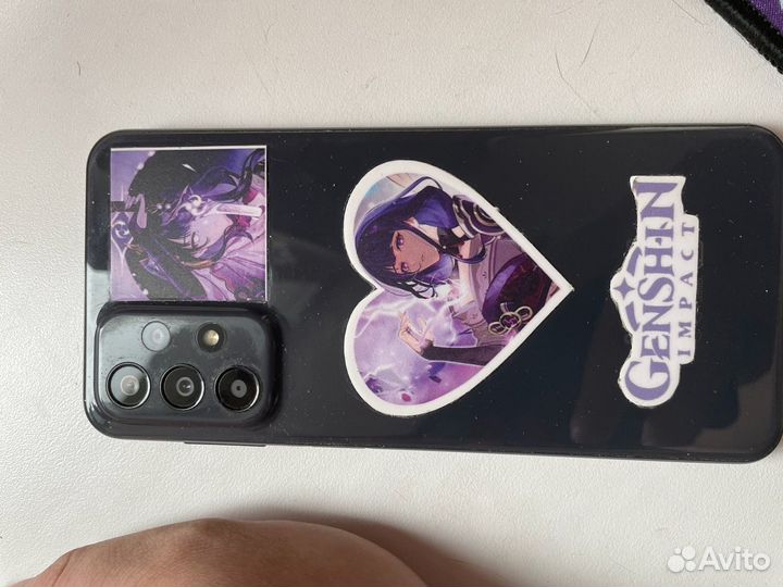 Samsung Galaxy A23, 4/64 ГБ