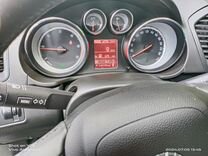 Opel Insignia 2.0 AT, 2013, 145 320 км, с пробегом, цена 1 080 000 руб.
