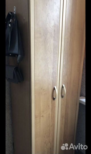 Стол, шкаф, уголок детский компьютерный