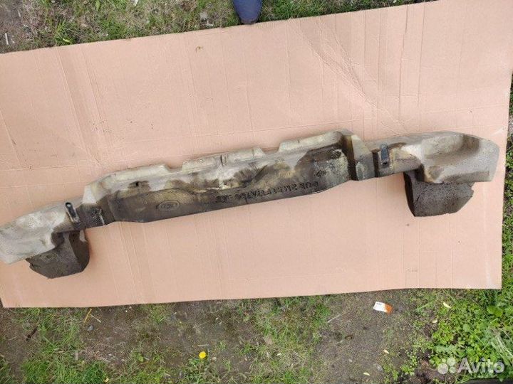 Усилитель бампера задний Ford Focus 1 cdda 1.6