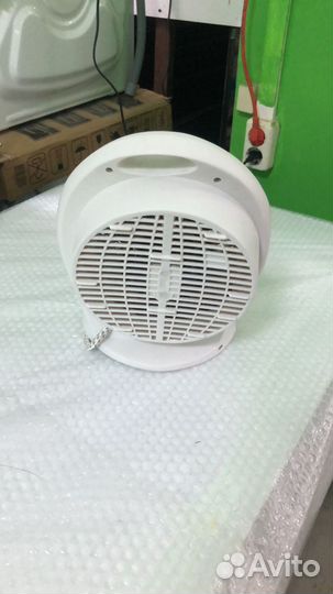 Тепловентилятор 