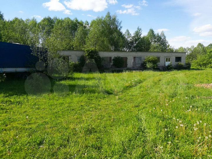 Дом 140 м² на участке 9 сот.