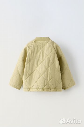 Куртка детская zara