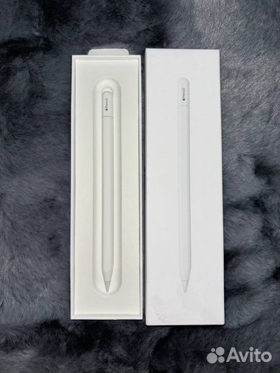Apple pencil 2023