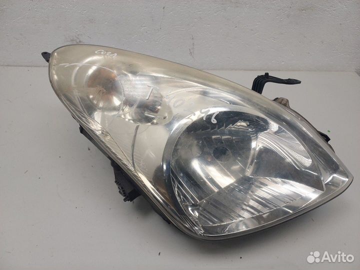 Фара (передняя) Nissan Pixo, 2009