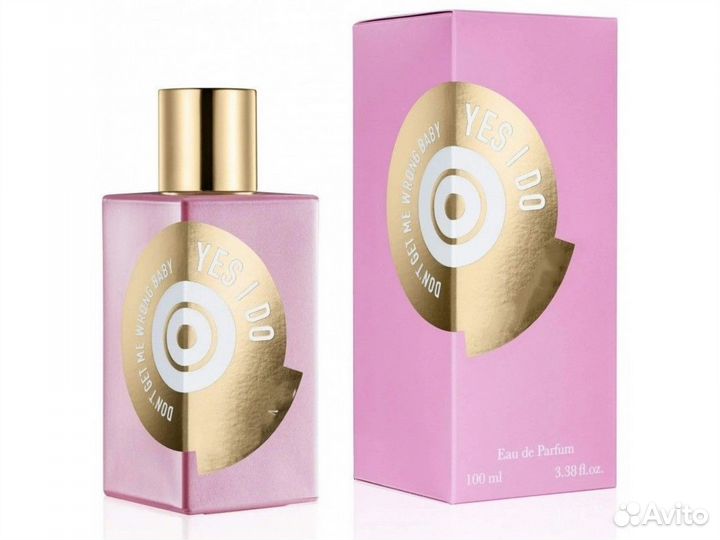 Etat Libre dOrange Yes I Do 100 мл