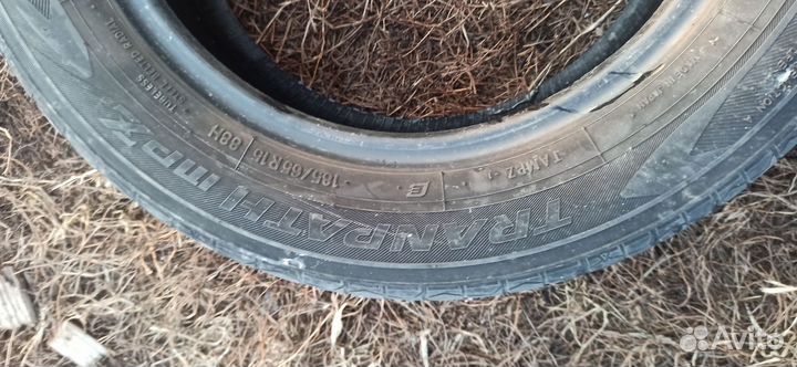 Tunga Zodiak 2 185/65 R15