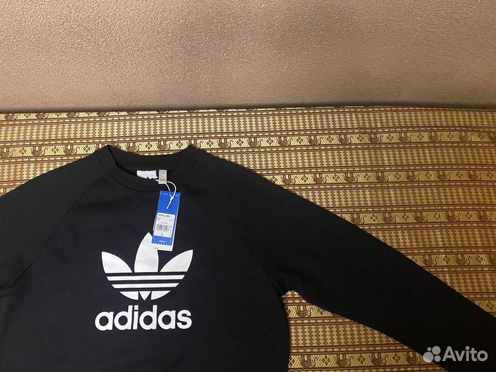 Свитшот Adidas Originals оригинал