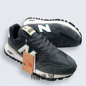 Кроссовки NEW balance RC 1300 10 tokyo design