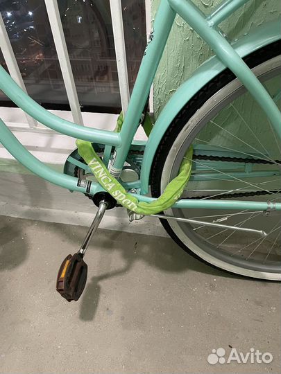 Велосипед Schwinn Talula