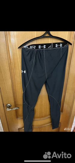 Комплект термобелья under armour