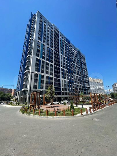 1-к. квартира, 36,4 м², 9/20 эт.